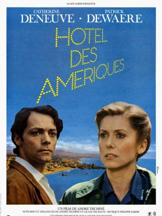 Отель &laquo;Америка&raquo; (фильм 1981)
