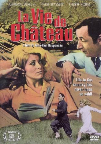 Жизнь богачей (фильм 1966)