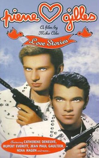 Пьер и Жиль: Истории любви (фильм 1997)