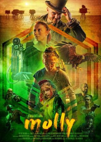 Молли (фильм 2017)