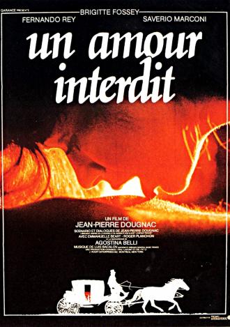Запретная любовь (фильм 1984)
