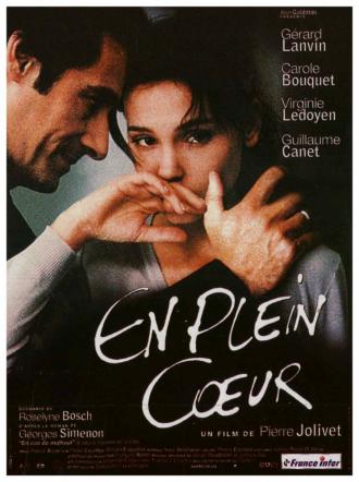 В самое сердце (фильм 1998)