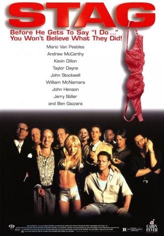 Убийственный вечер (фильм 1997)