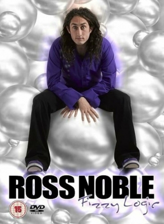 Ross Noble: Fizzy Logic (фильм 2007)
