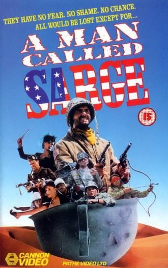 Человек по имени Сержант (фильм 1990)