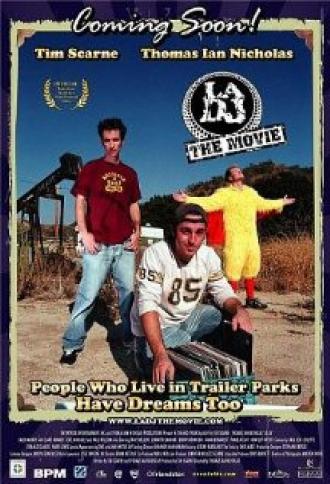 Диджей из Лос-Анджелеса (фильм 2004)