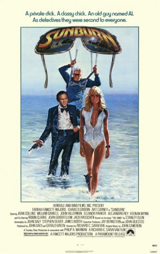 Солнечный ожог (фильм 1979)