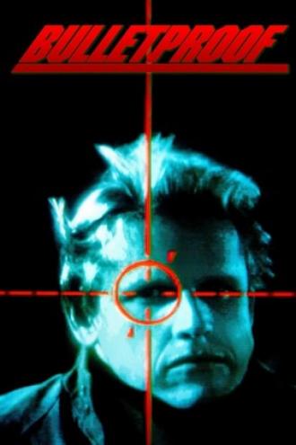 Пуленепробиваемый (фильм 1988)