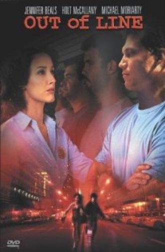 За чертой (фильм 2001)