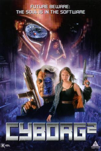 Киборг 2: Стеклянная тень (фильм 1993)