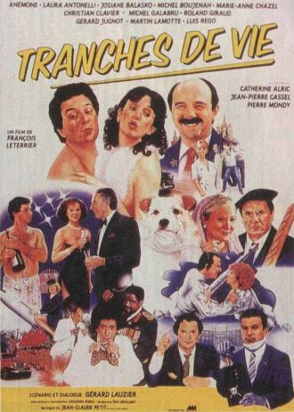 Сцены из жизни (фильм 1985)