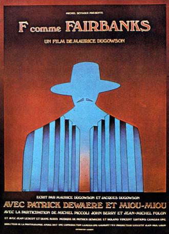 Ф как Фэрбенкс (фильм 1976)