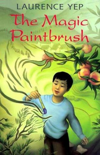 The Magic Paintbrush (фильм 1993)