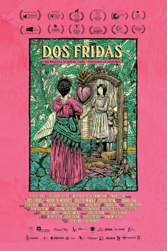 Dos Fridas (фильм 2018)
