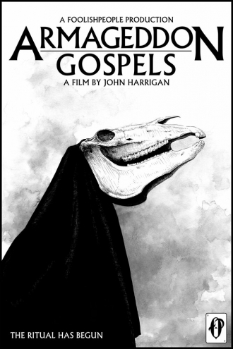 Armageddon Gospels (фильм 2019)