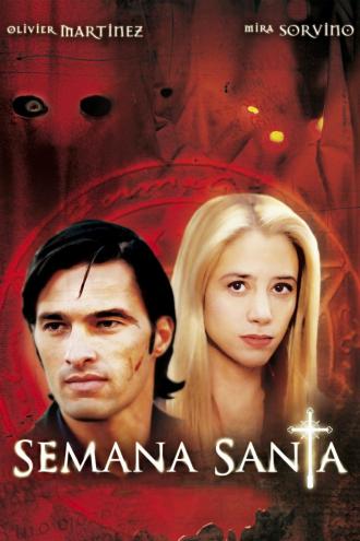 Страстная неделя (фильм 2002)