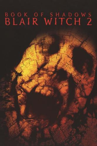 Ведьма из Блэр 2: Книга теней (фильм 2000)