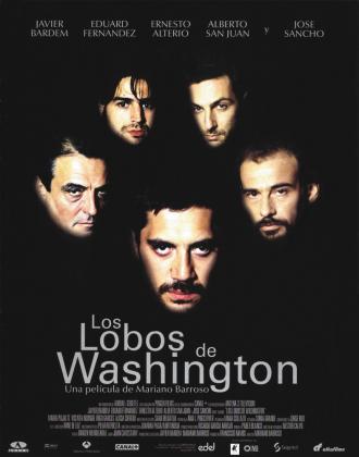 Вашингтонские волки (фильм 1999)