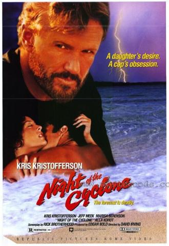Ночной циклон (фильм 1991)