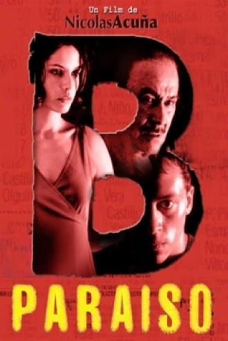 Paraíso B (фильм 2002)