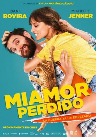 Miamor perdido (фильм 2018)