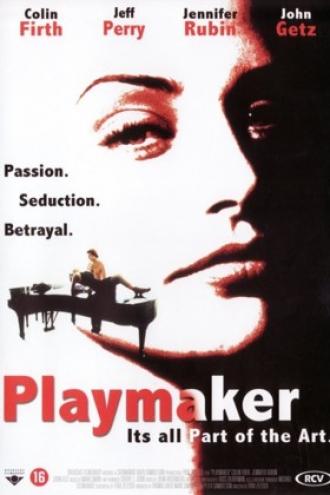 Кукловод (фильм 1994)
