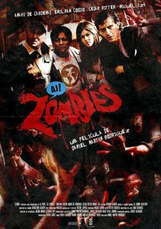 Aj Zombies! (фильм 2017)