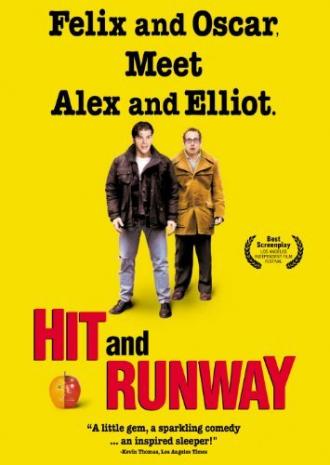 Hit and Runway (фильм 1999)