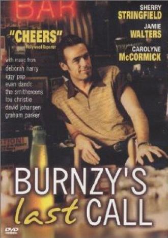 Burnzy's Last Call (фильм 1995)