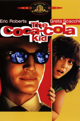 Парень из фирмы &laquo;Кока-Кола&raquo; (фильм 1985)