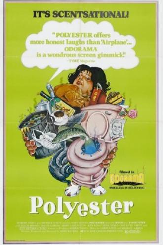 Полиэстер (фильм 1981)