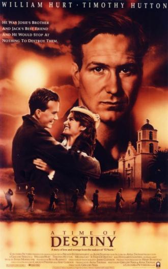 Время судьбы (фильм 1988)