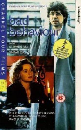 Плохое поведение (фильм 1993)