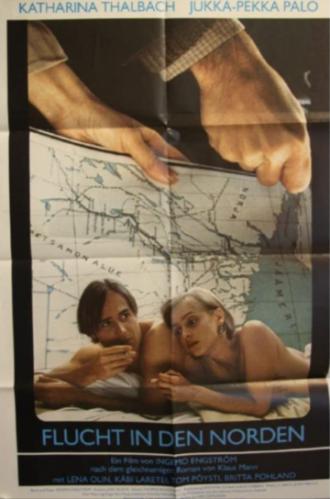 Побег на Север (фильм 1986)