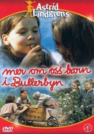 Новые приключения детей из Бюллербю (фильм 1987)