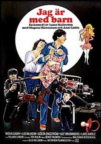 Будущий отец (фильм 1979)