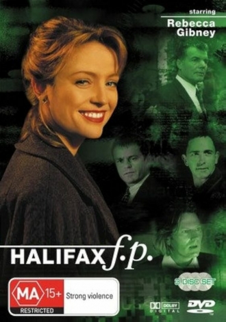 Halifax f.p. (сериал 1994)