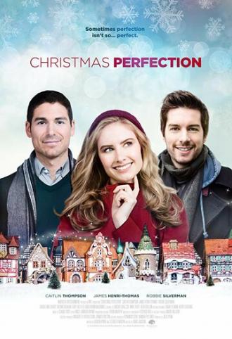 Идеальное Рождество (фильм 2018)