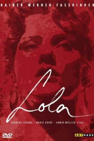 Лола (фильм 1981)