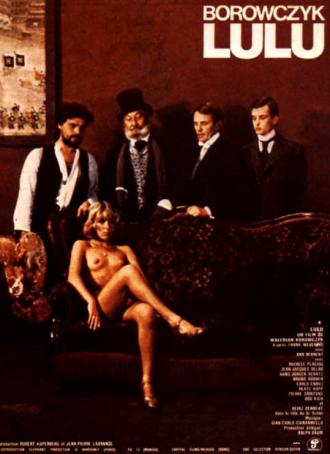 Лулу (фильм 1980)