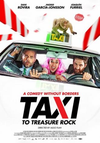 Taxi a Gibraltar (фильм 2019)