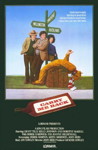 Отнеси меня обратно (фильм 1982)