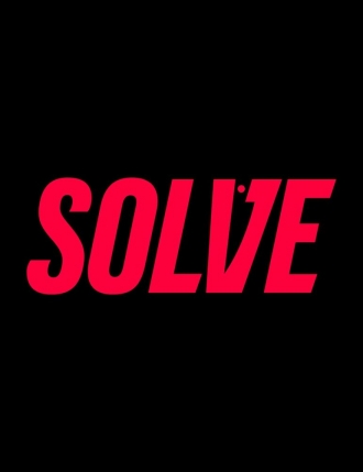Solve (сериал 2018)
