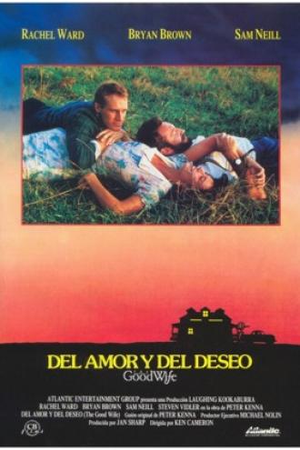 Хорошая жена (фильм 1987)
