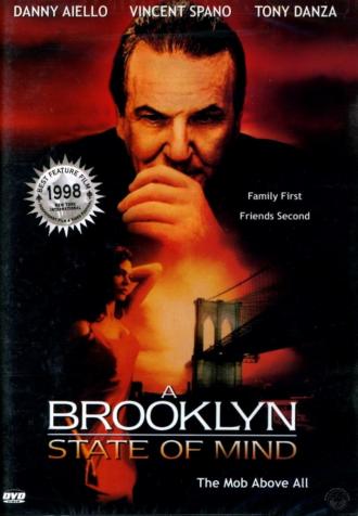 Рожденные в Бруклине (фильм 1998)