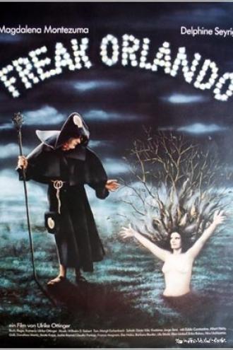 Фрик Орландо (фильм 1981)