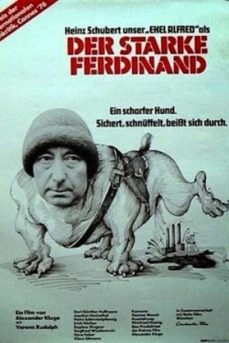 Сильный Фердинанд (фильм 1976)