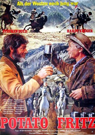 Просчет лейтенанта Слейда (фильм 1976)
