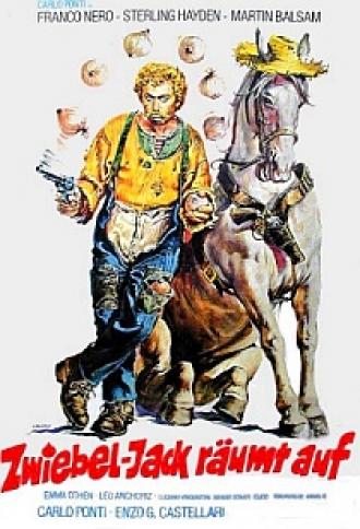 Кольт из луковицы (фильм 1975)