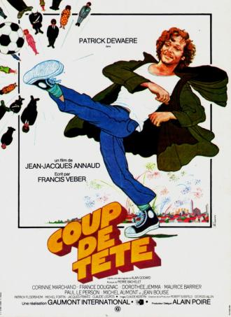 Удар головой (фильм 1978)